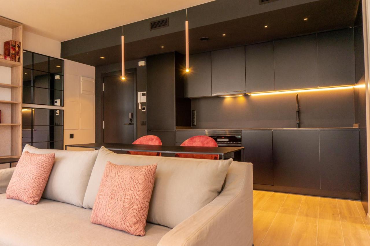 Valencia Luxury - Sea Port II Apartment Ngoại thất bức ảnh