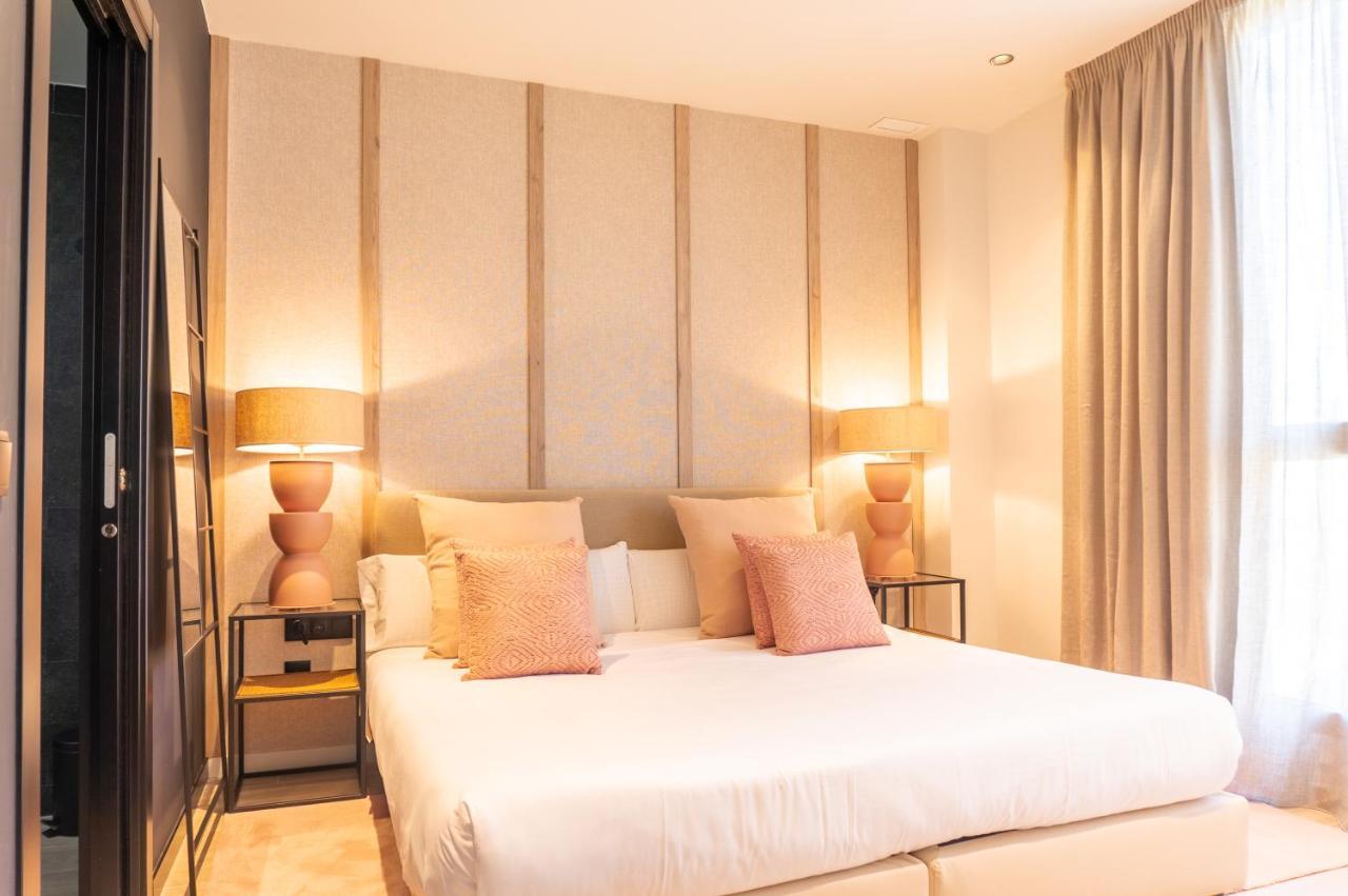 Valencia Luxury - Sea Port II Apartment Ngoại thất bức ảnh