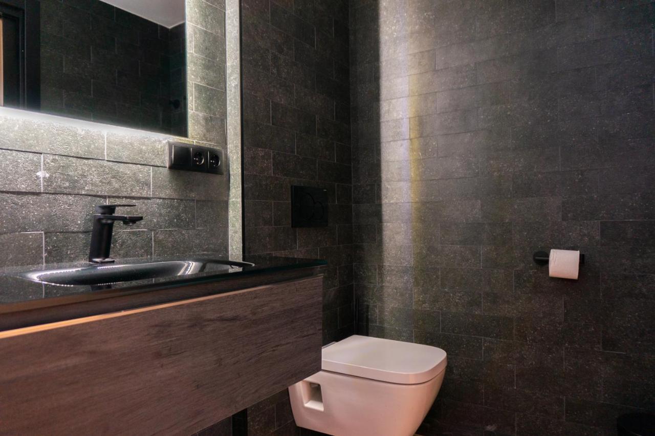 Valencia Luxury - Sea Port II Apartment Ngoại thất bức ảnh