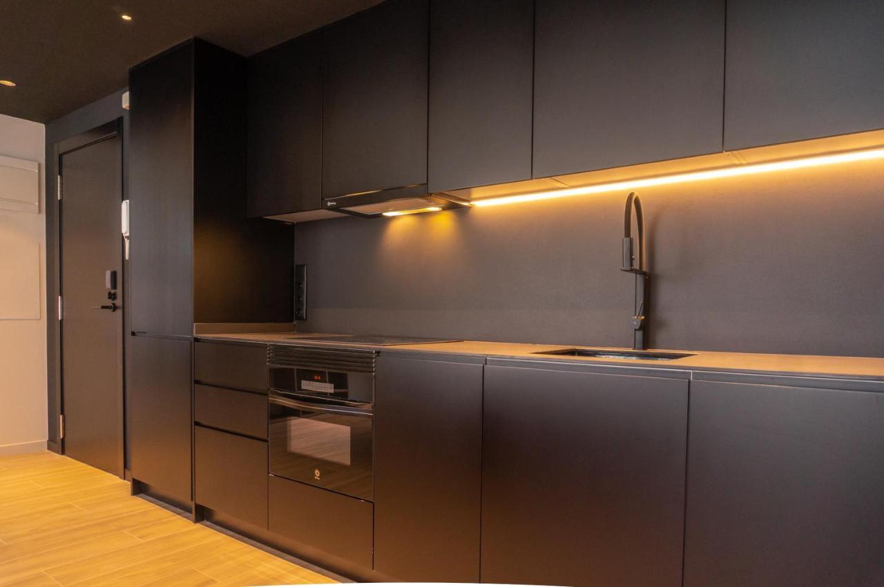 Valencia Luxury - Sea Port II Apartment Ngoại thất bức ảnh
