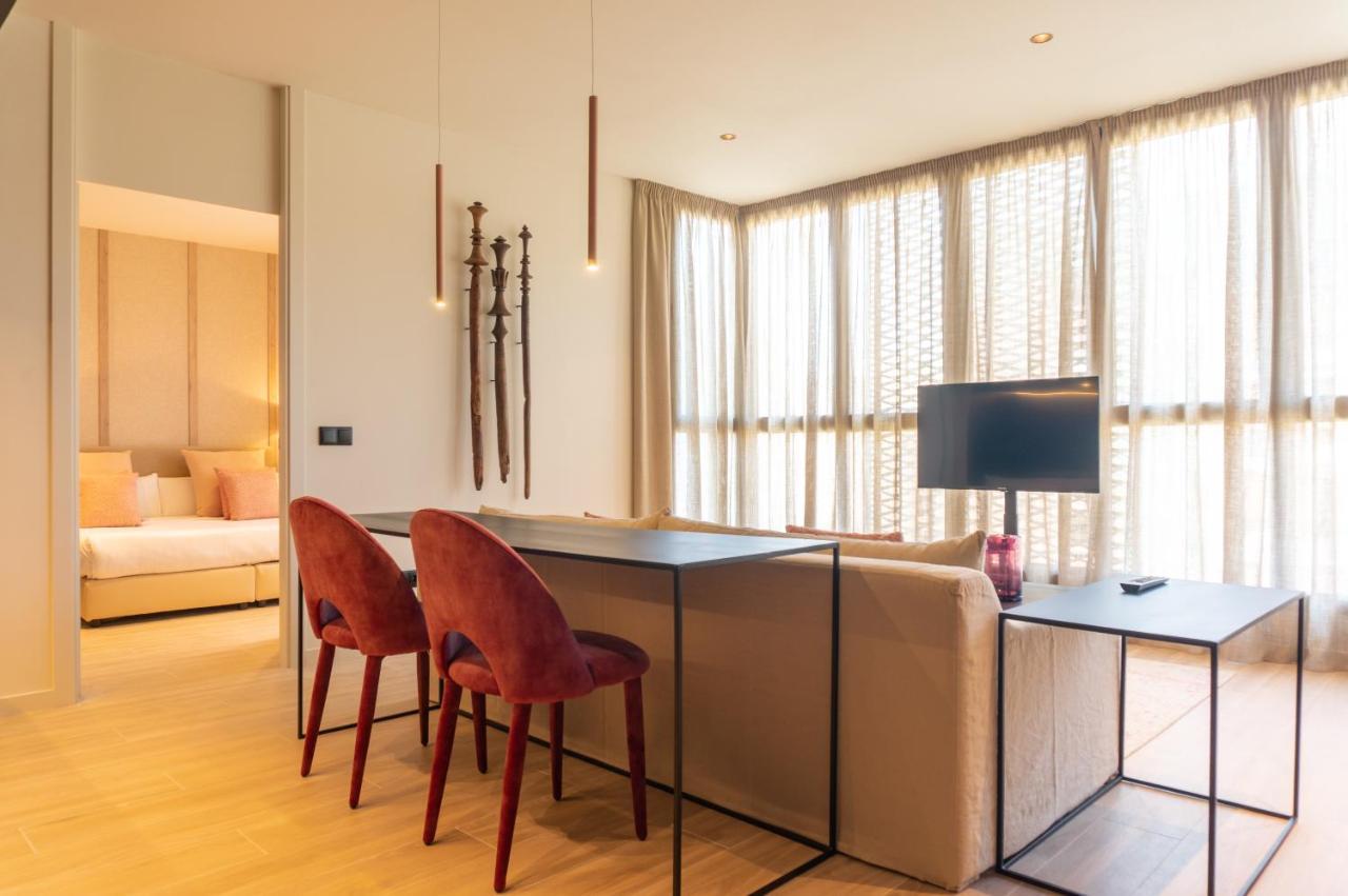 Valencia Luxury - Sea Port II Apartment Ngoại thất bức ảnh