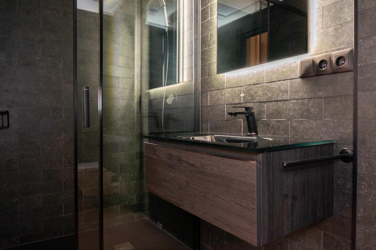 Valencia Luxury - Sea Port II Apartment Ngoại thất bức ảnh