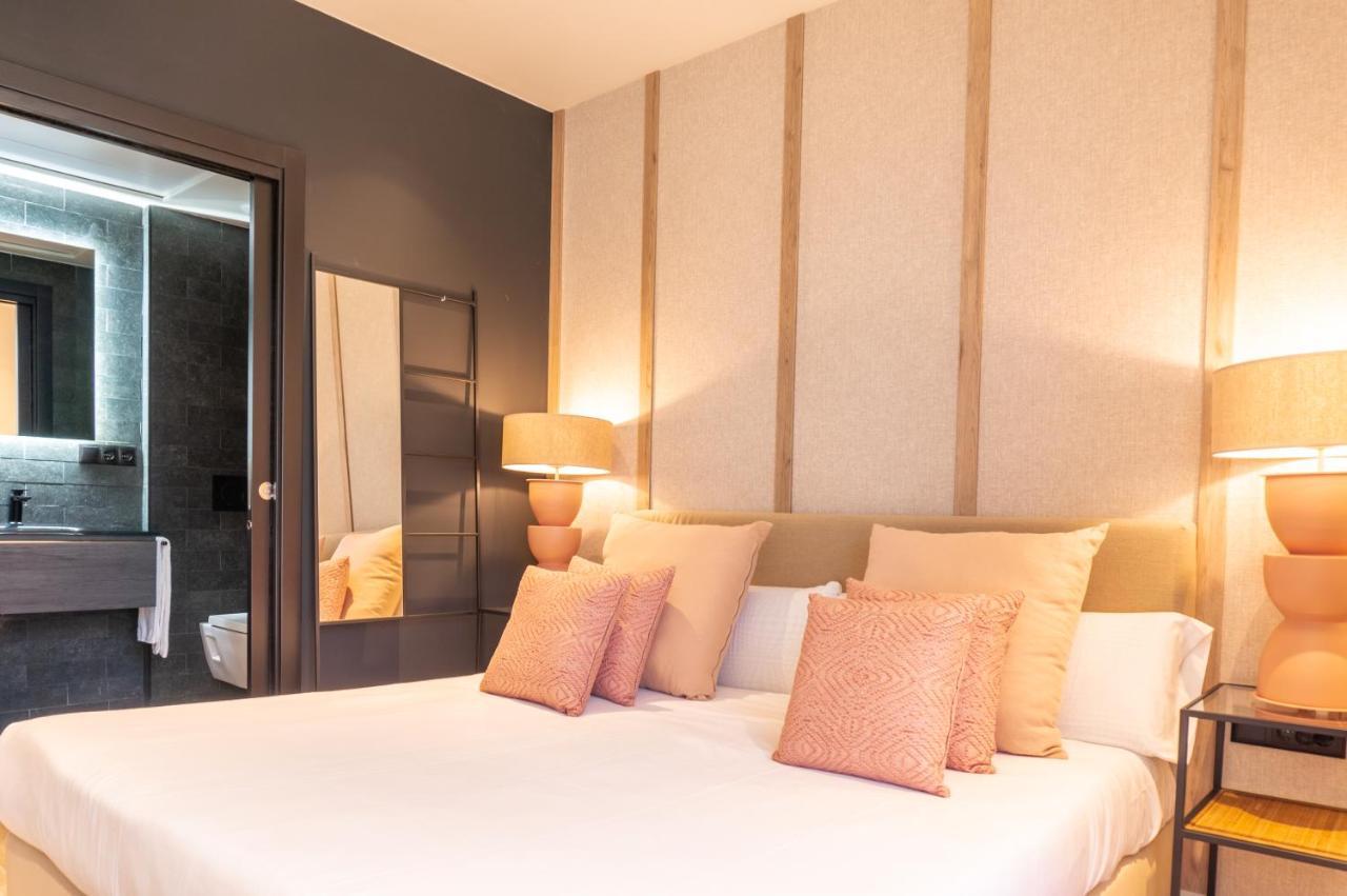 Valencia Luxury - Sea Port II Apartment Ngoại thất bức ảnh