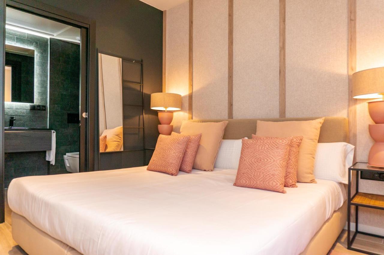 Valencia Luxury - Sea Port II Apartment Ngoại thất bức ảnh