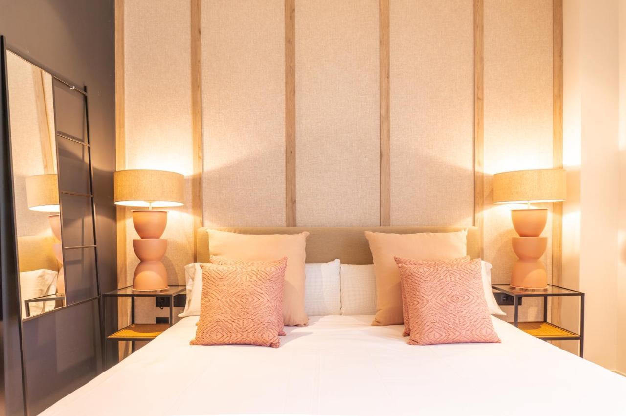 Valencia Luxury - Sea Port II Apartment Ngoại thất bức ảnh