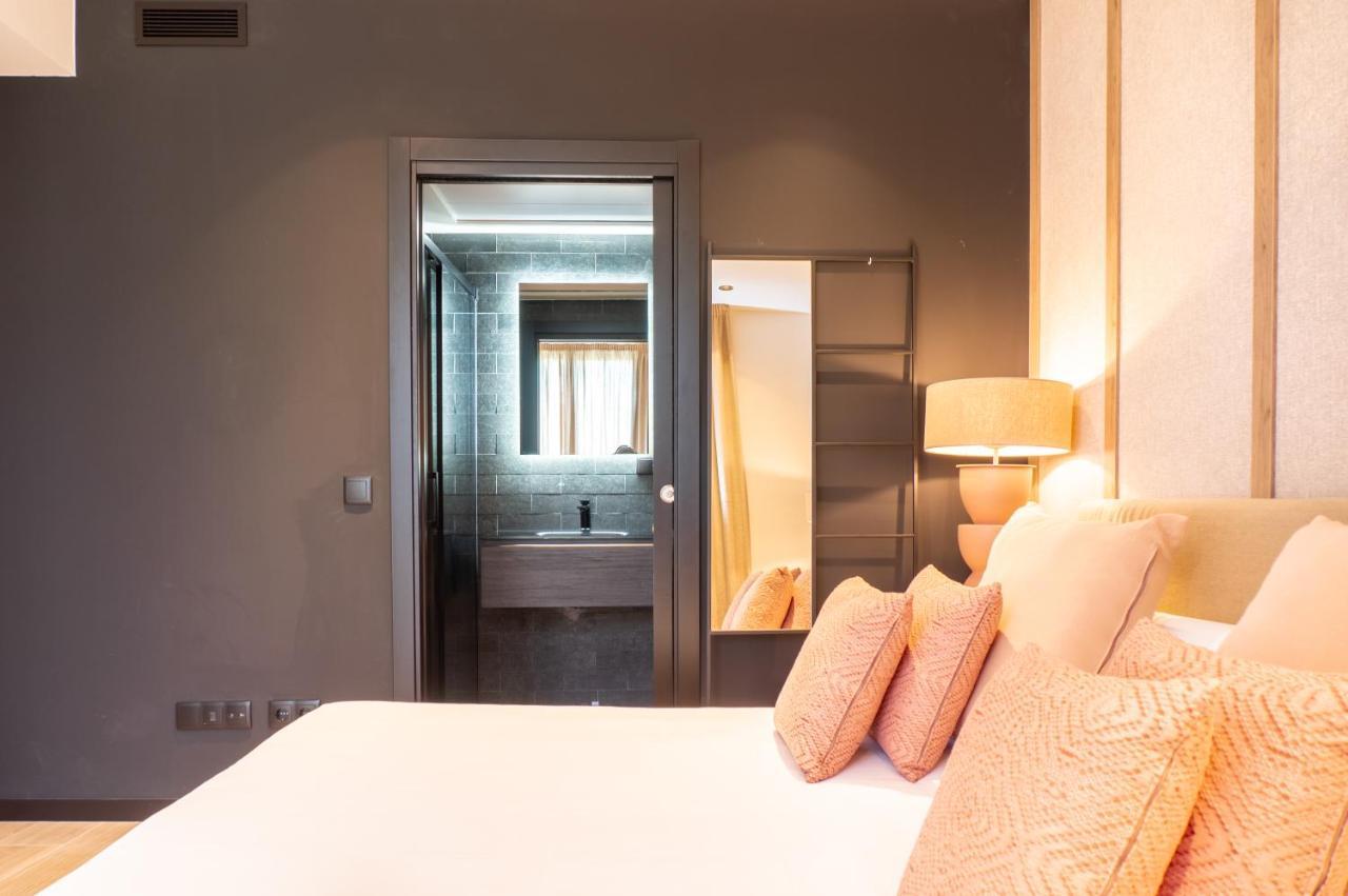 Valencia Luxury - Sea Port II Apartment Ngoại thất bức ảnh