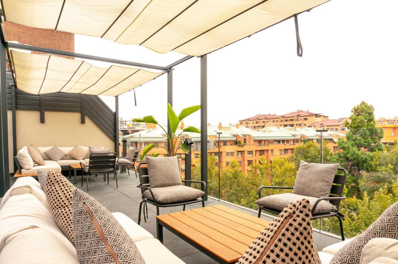 Valencia Luxury - Sea Port II Apartment Ngoại thất bức ảnh