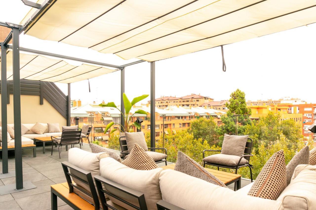 Valencia Luxury - Sea Port II Apartment Ngoại thất bức ảnh