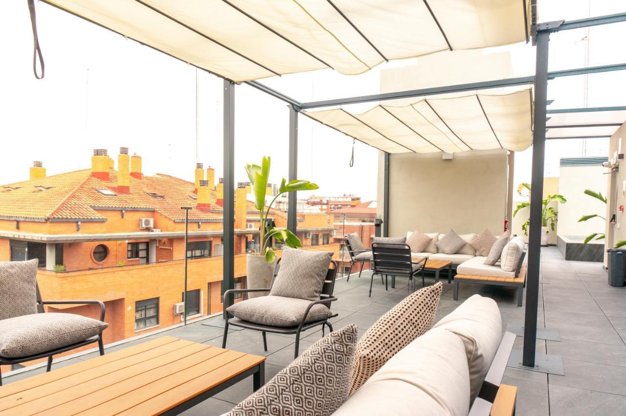 Valencia Luxury - Sea Port II Apartment Ngoại thất bức ảnh