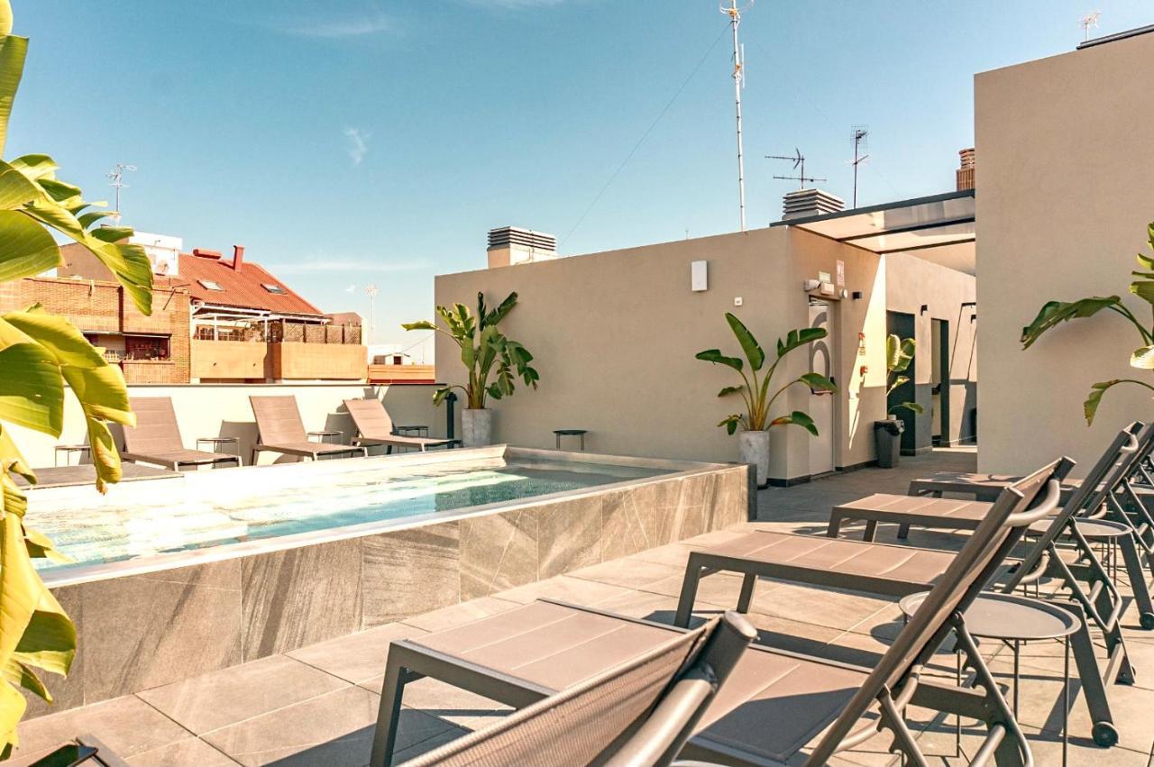 Valencia Luxury - Sea Port II Apartment Ngoại thất bức ảnh